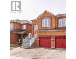 5864 DELLE DONNE DRIVE, Mississauga, Ontario