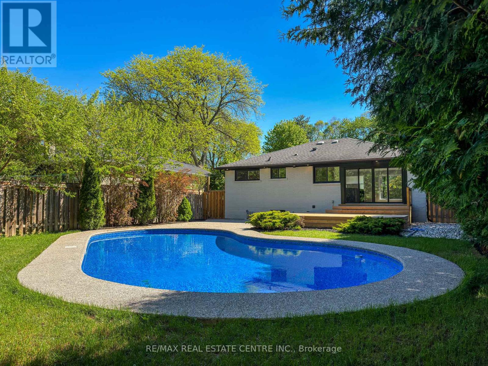 446 Willis Drive, Oakville, Ontario  L6L 4V5 - Photo 28 - W13667114