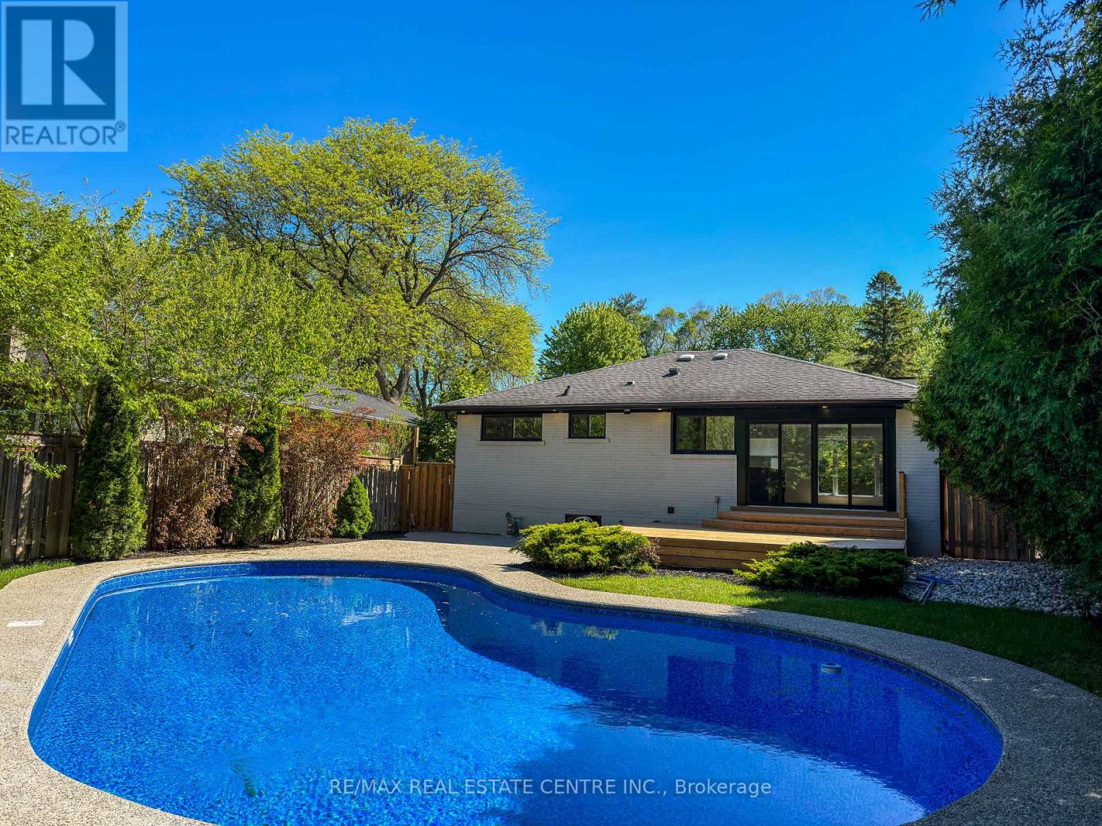 446 Willis Drive, Oakville, Ontario  L6L 4V5 - Photo 29 - W13667114
