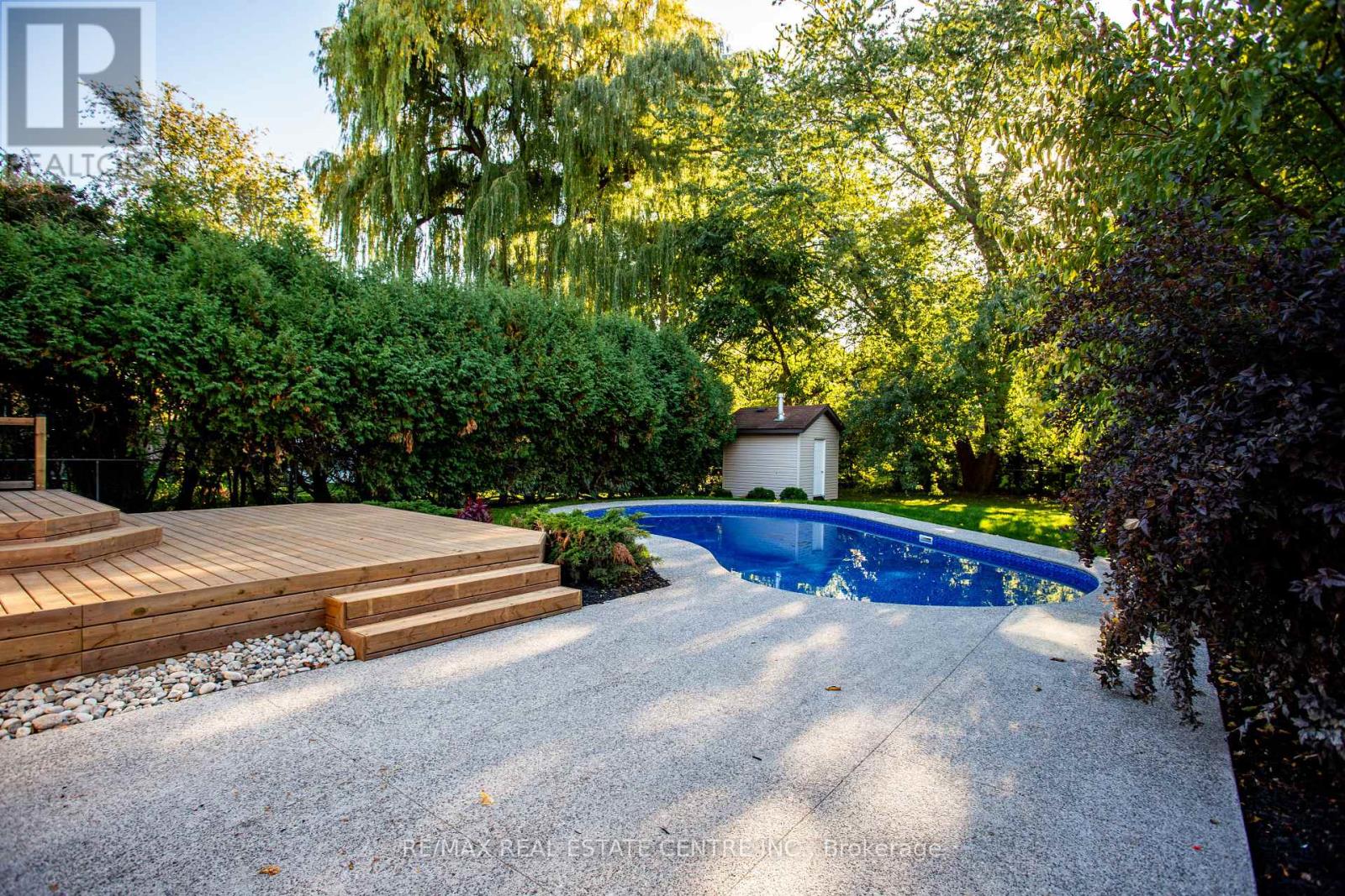 446 Willis Drive, Oakville, Ontario  L6L 4V5 - Photo 30 - W13667114