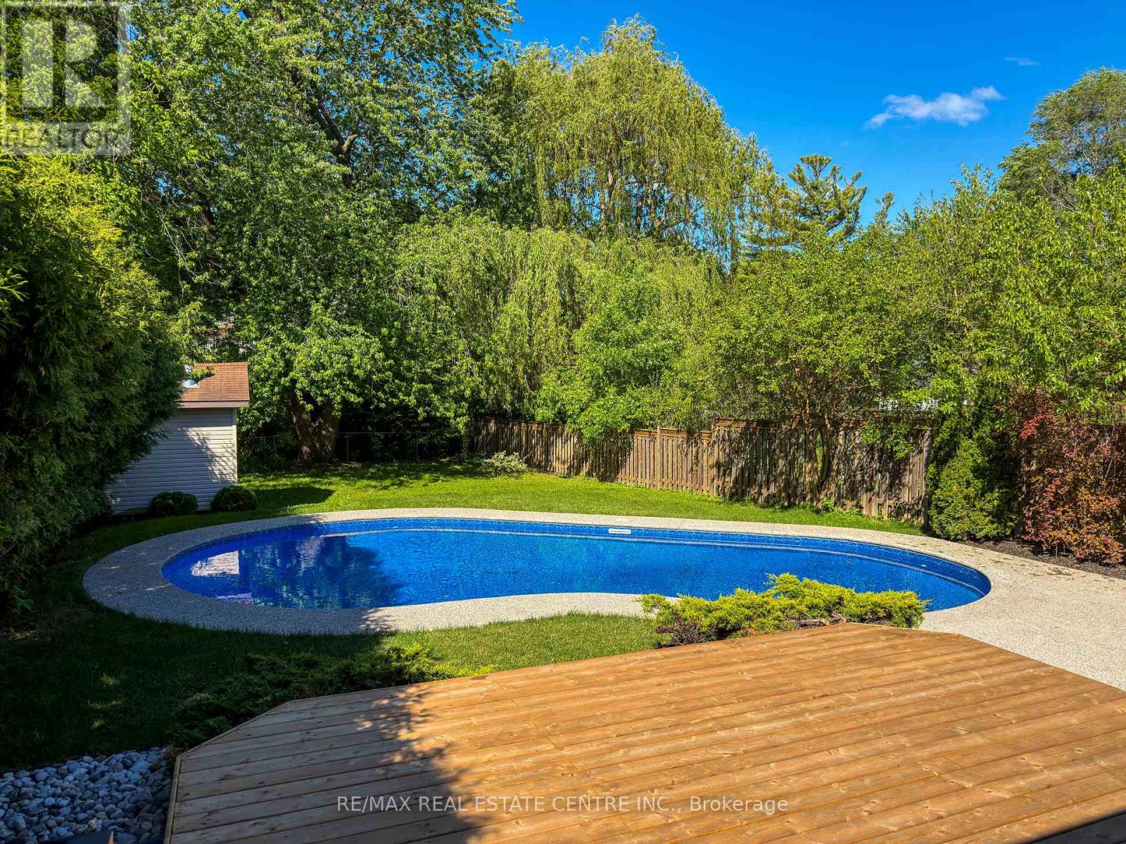 446 Willis Drive, Oakville, Ontario  L6L 4V5 - Photo 31 - W13667114