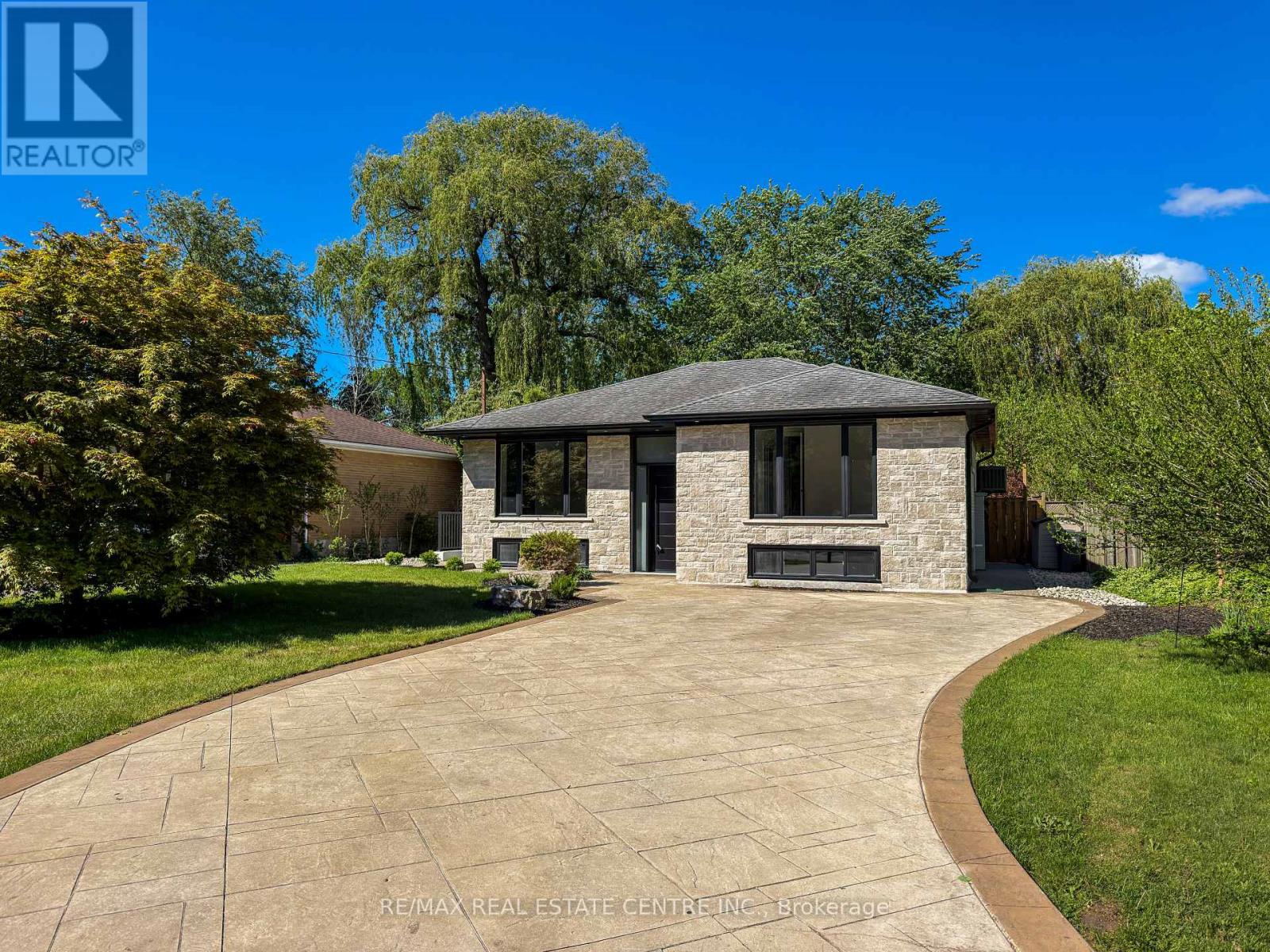 446 Willis Drive, Oakville, Ontario  L6L 4V5 - Photo 35 - W13667114