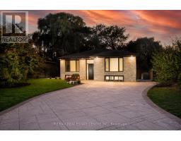 446 WILLIS DRIVE, Oakville, Ontario