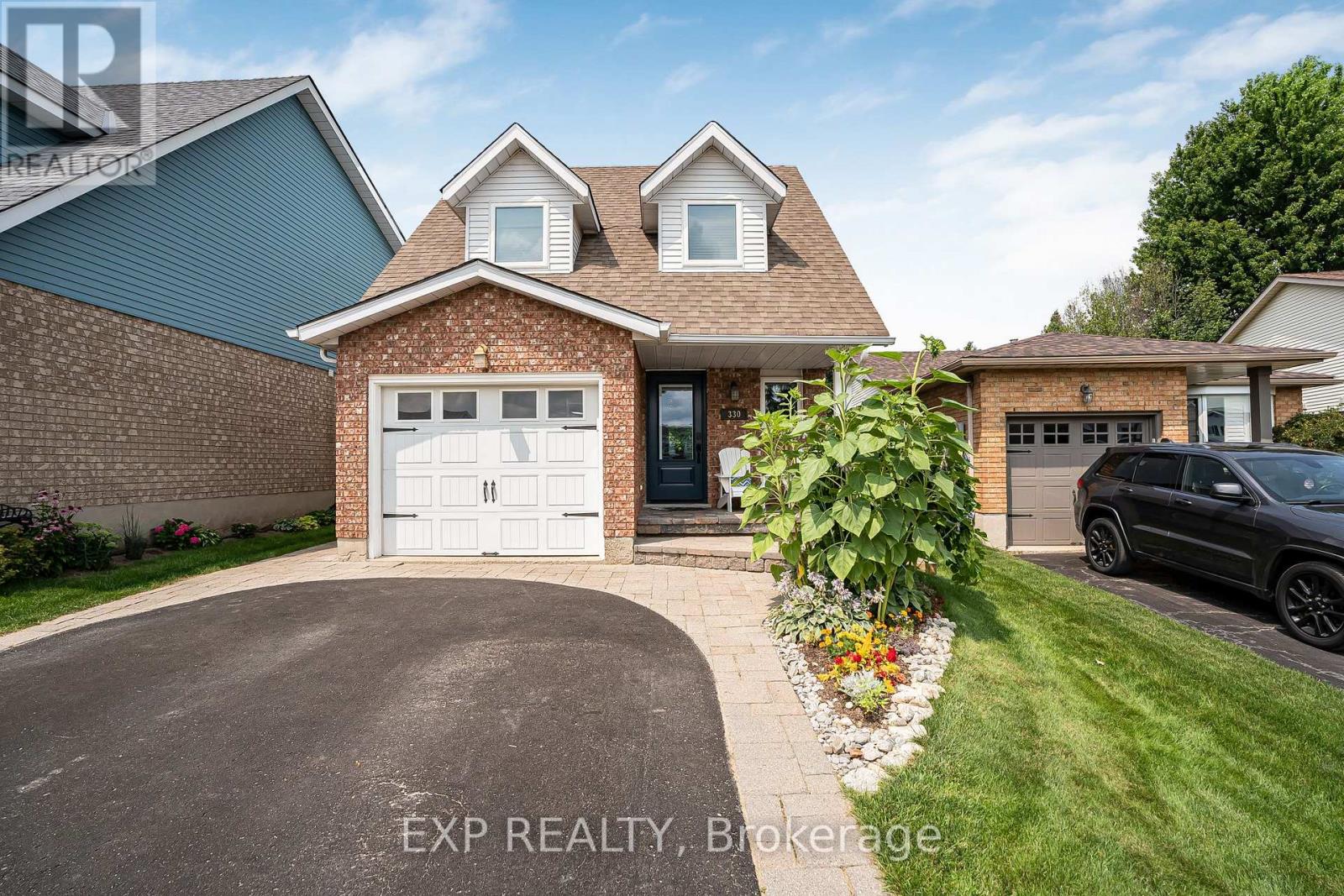 330 ADAMS COURT, Orangeville, Ontario