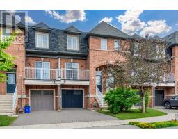 2418 ADAMVALE CRESCENT, Oakville, Ontario