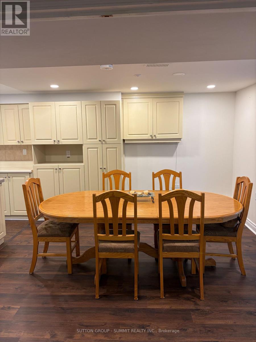 Lower Level Only - 3227 Trisha Downs, Mississauga, Ontario  L5A 2A6 - Photo 6 - W13666754
