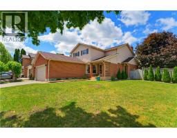 3 ALONA Avenue, Cambridge, Ontario