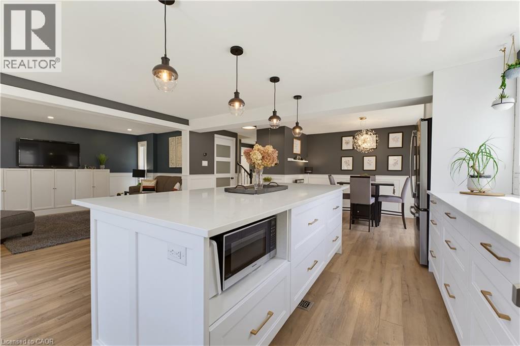 3 Alona Avenue, Cambridge, Ontario  N3C 3Y5 - Photo 10 - 40854593