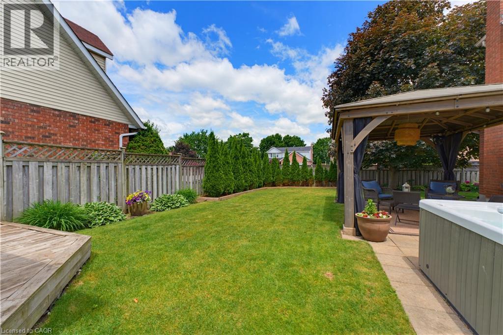 3 Alona Avenue, Cambridge, Ontario  N3C 3Y5 - Photo 30 - 40854593