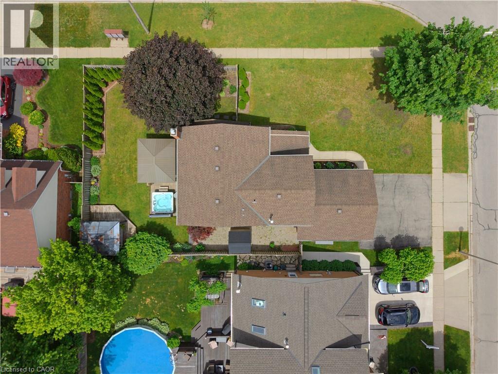 3 Alona Avenue, Cambridge, Ontario  N3C 3Y5 - Photo 34 - 40854593