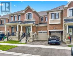 42 KEPPEL CIRCLE, Brampton, Ontario