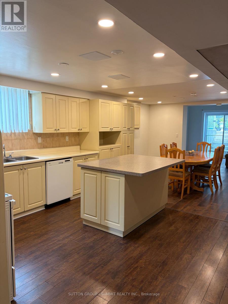 Lower Level Only - 3227 Trisha Downs, Mississauga, Ontario  L5A 2A6 - Photo 3 - W13666754