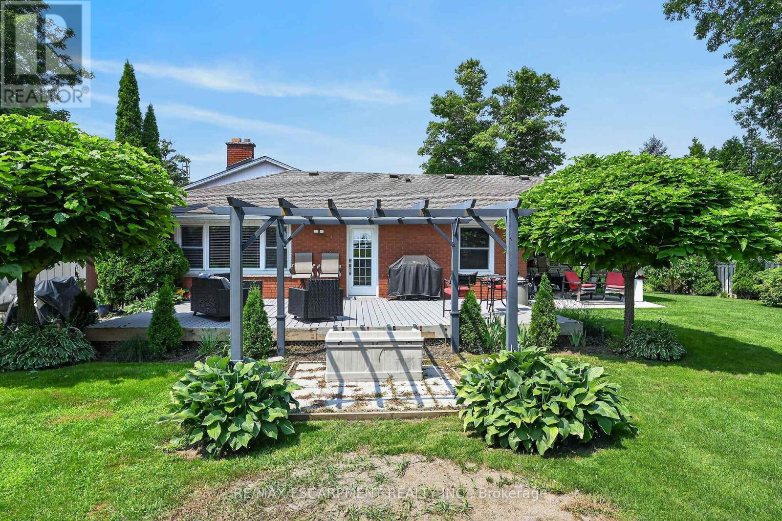 1597 Trinity Church Road, Hamilton, Ontario  L0R 1P0 - Photo 33 - X13650366