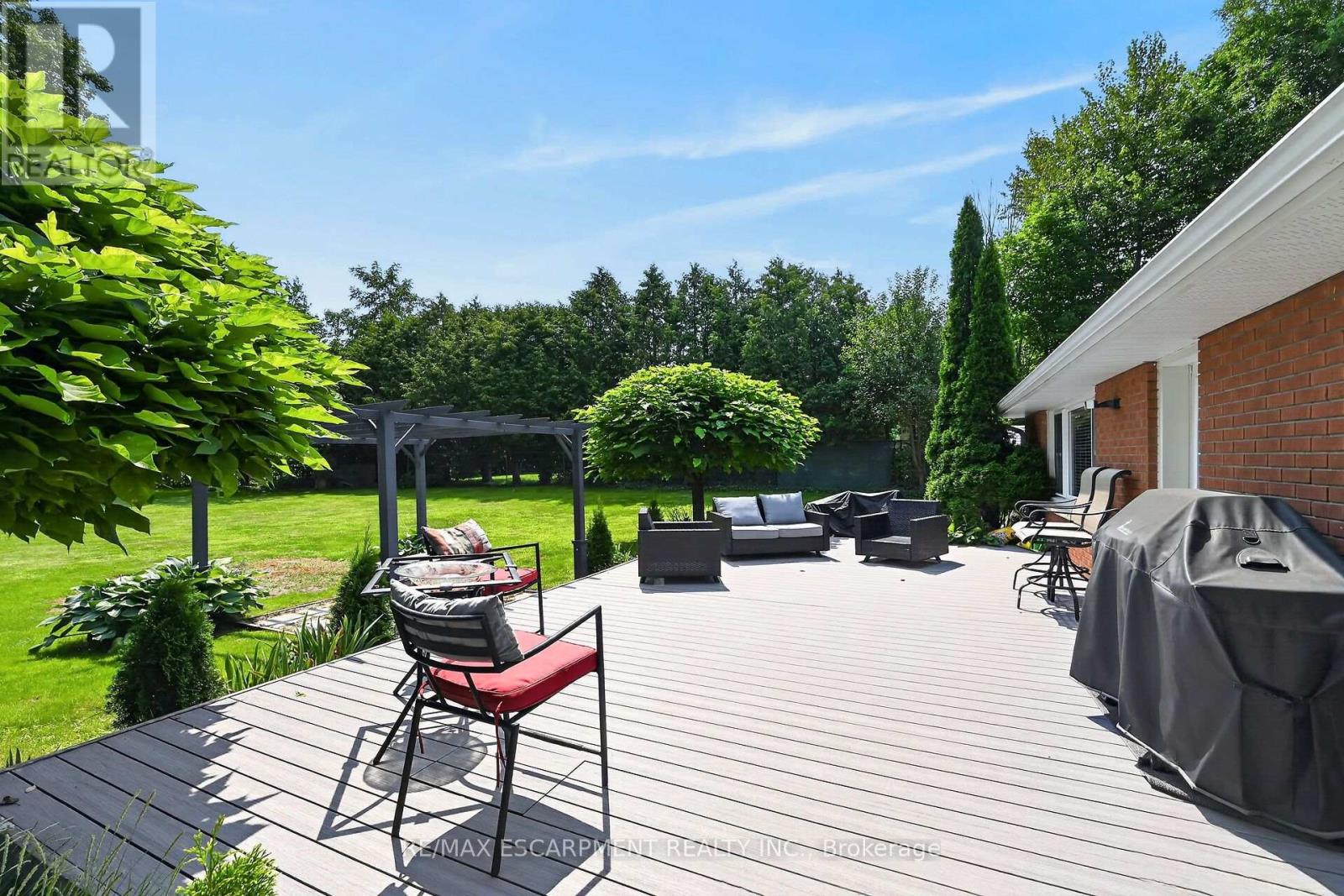 1597 Trinity Church Road, Hamilton, Ontario  L0R 1P0 - Photo 31 - X13650366