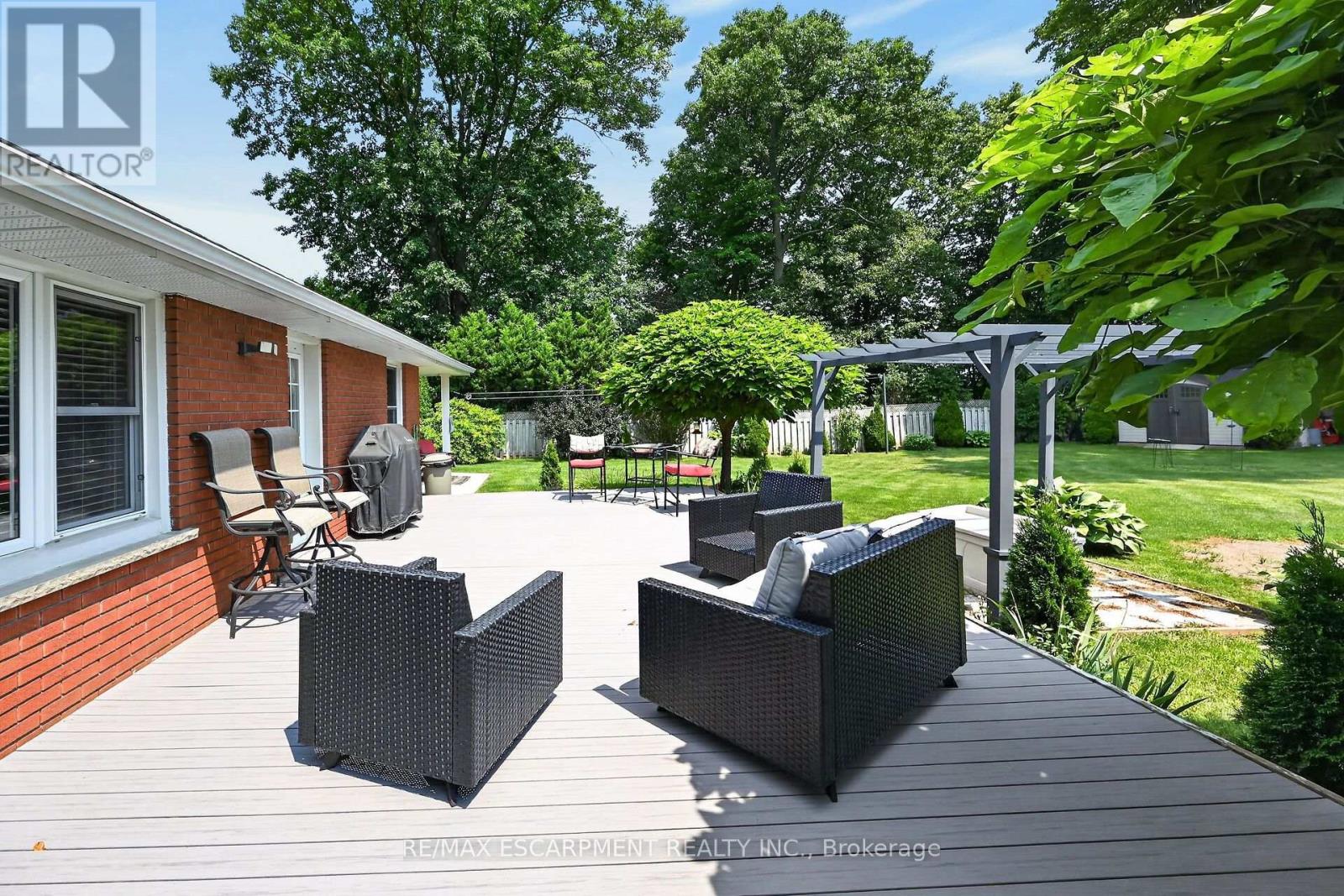 1597 Trinity Church Road, Hamilton, Ontario  L0R 1P0 - Photo 3 - X13650366