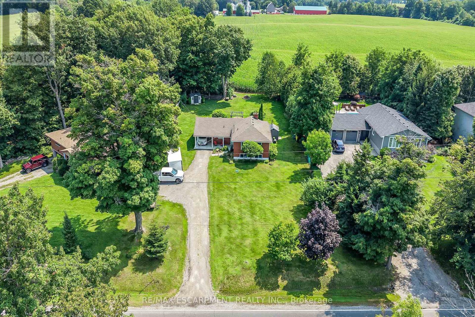 1597 Trinity Church Road, Hamilton, Ontario  L0R 1P0 - Photo 44 - X13650366
