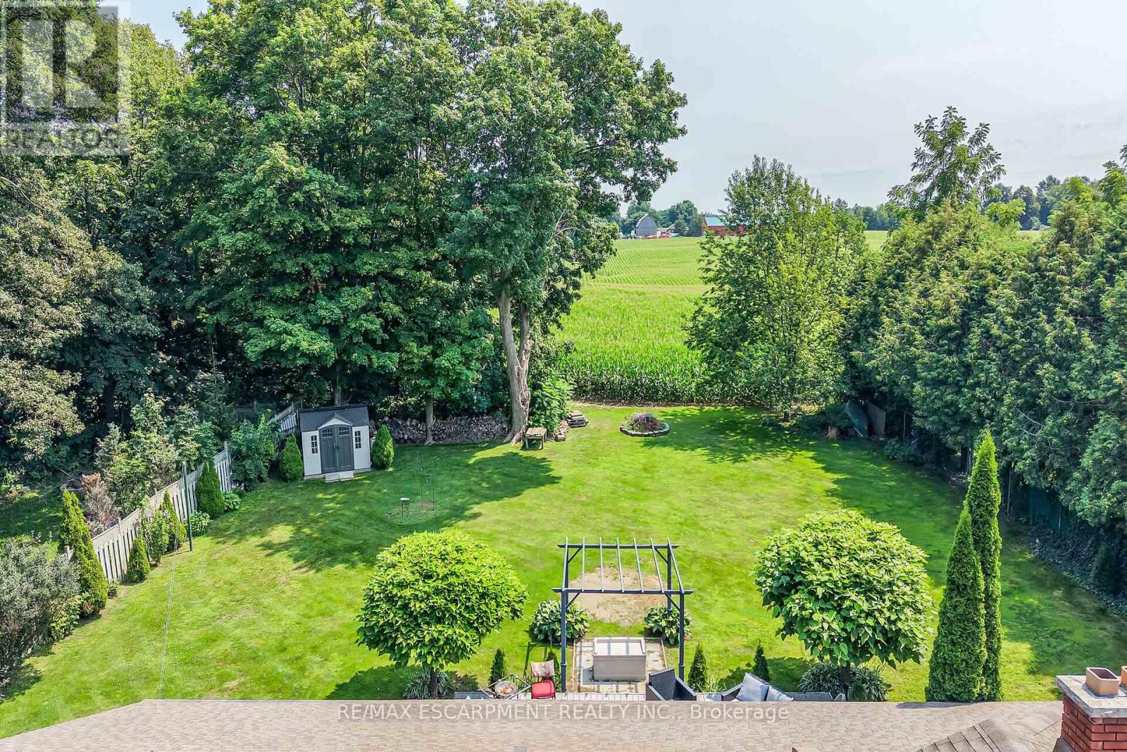 1597 Trinity Church Road, Hamilton, Ontario  L0R 1P0 - Photo 45 - X13650366
