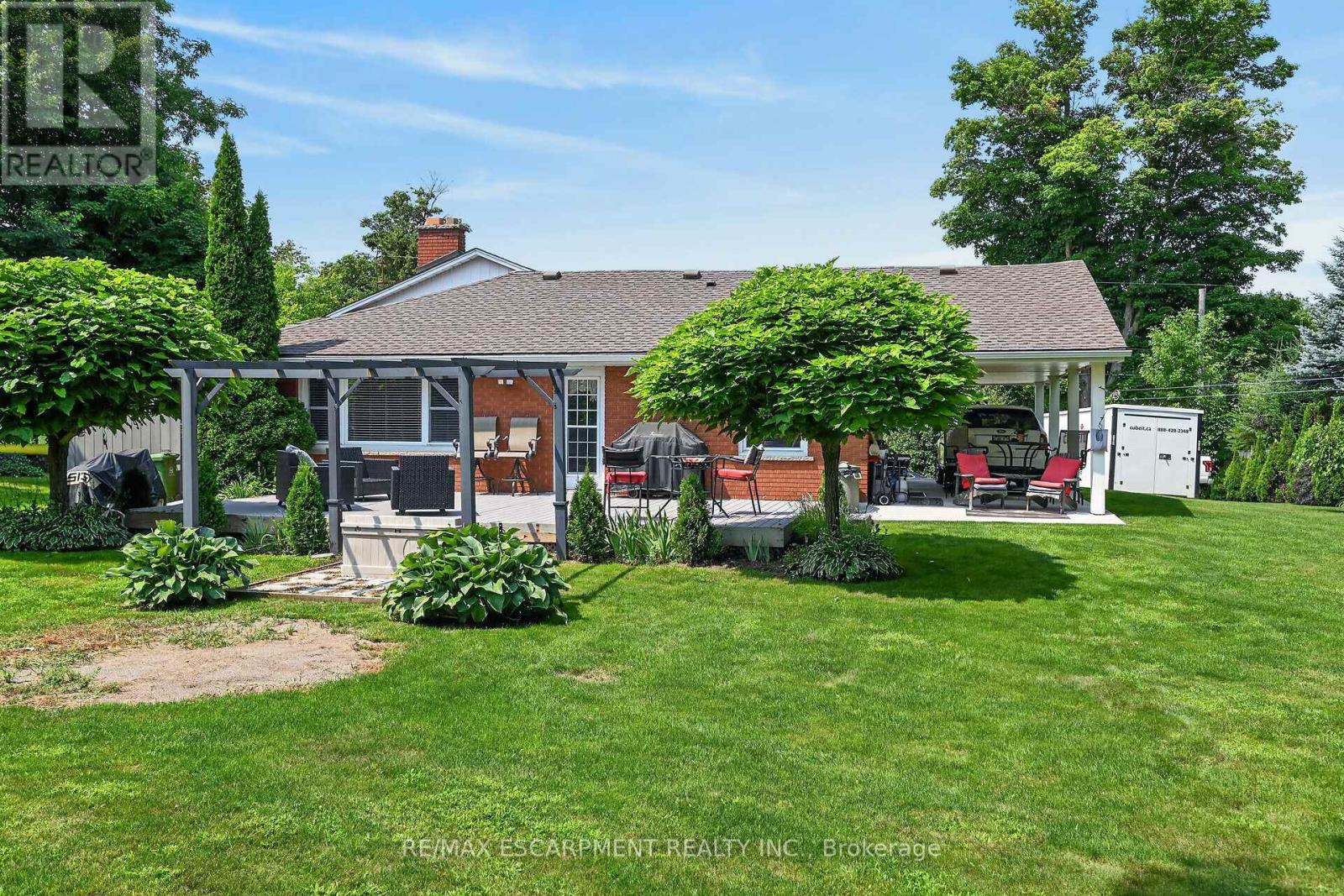 1597 Trinity Church Road, Hamilton, Ontario  L0R 1P0 - Photo 34 - X13650366