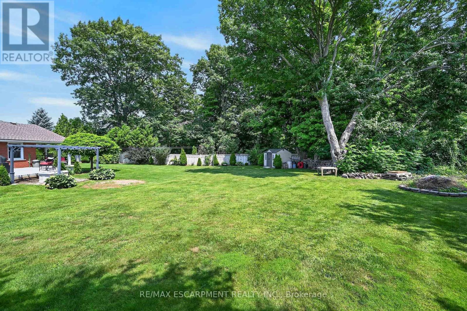 1597 Trinity Church Road, Hamilton, Ontario  L0R 1P0 - Photo 38 - X13650366