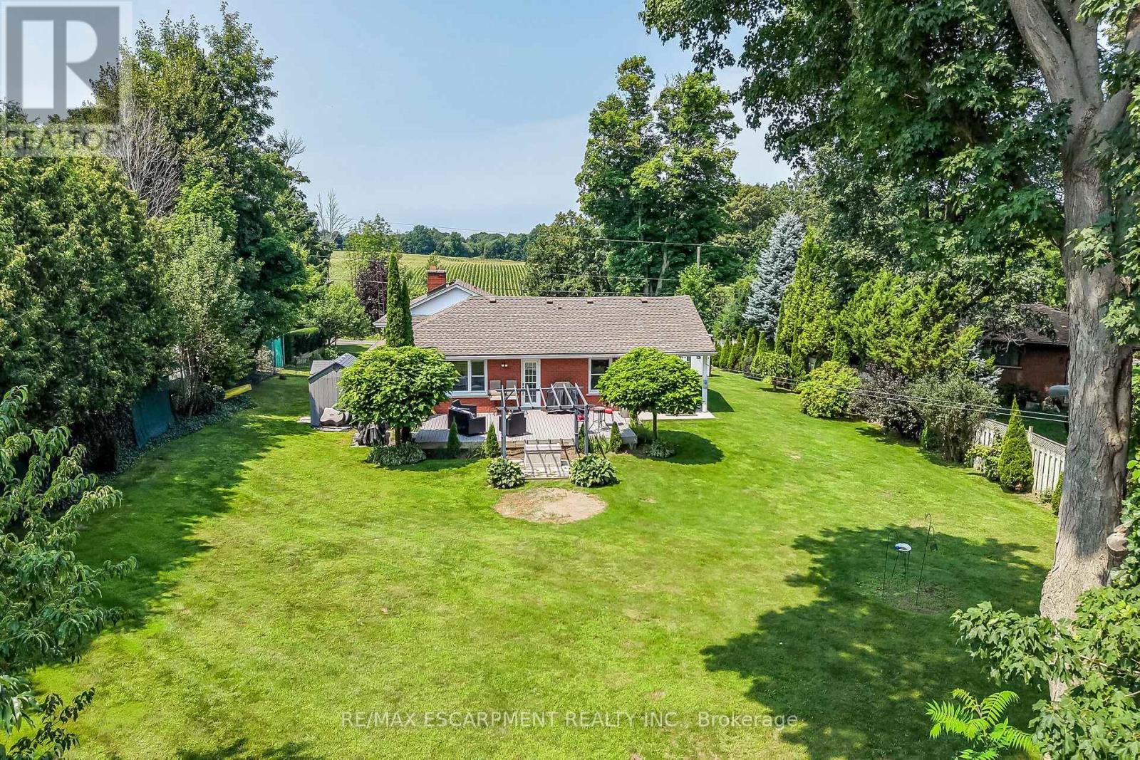 1597 Trinity Church Road, Hamilton, Ontario  L0R 1P0 - Photo 46 - X13650366
