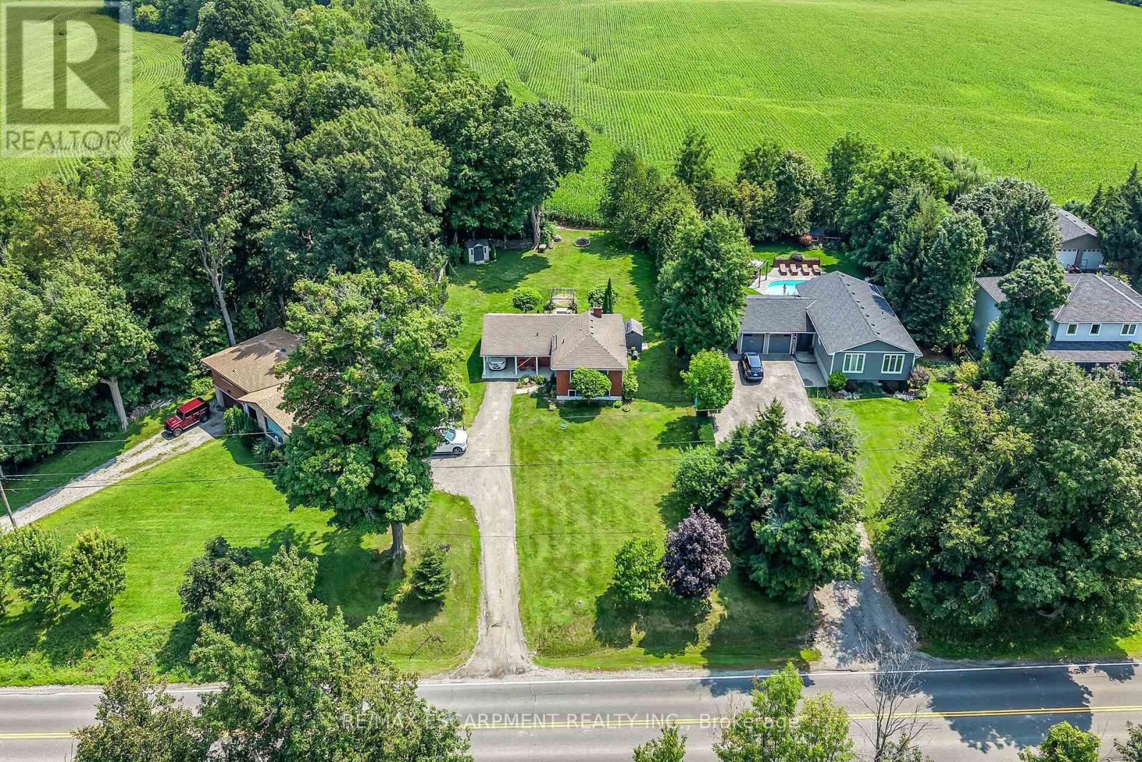 1597 Trinity Church Road, Hamilton, Ontario  L0R 1P0 - Photo 43 - X13650366