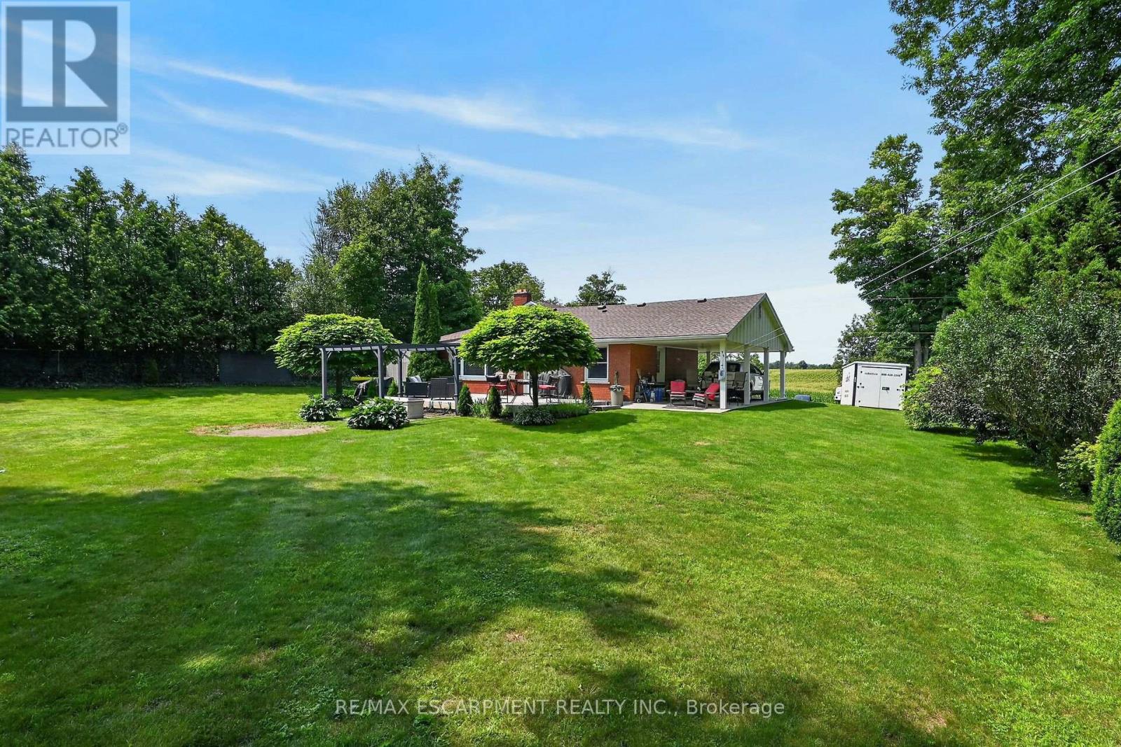 1597 Trinity Church Road, Hamilton, Ontario  L0R 1P0 - Photo 4 - X13650366