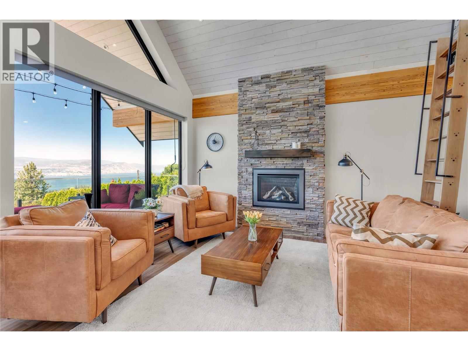 2815 Noyes Road, Naramata, British Columbia  V0H 1N1 - Photo 5 - 10395004