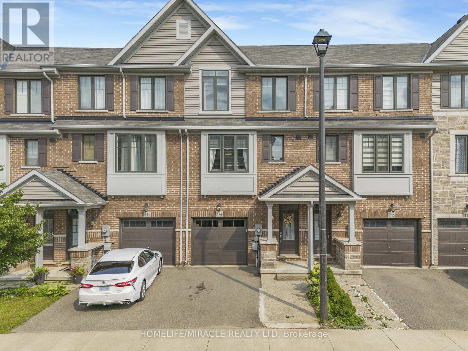 144 - 1890 RYMAL ROAD E, Hamilton, Ontario