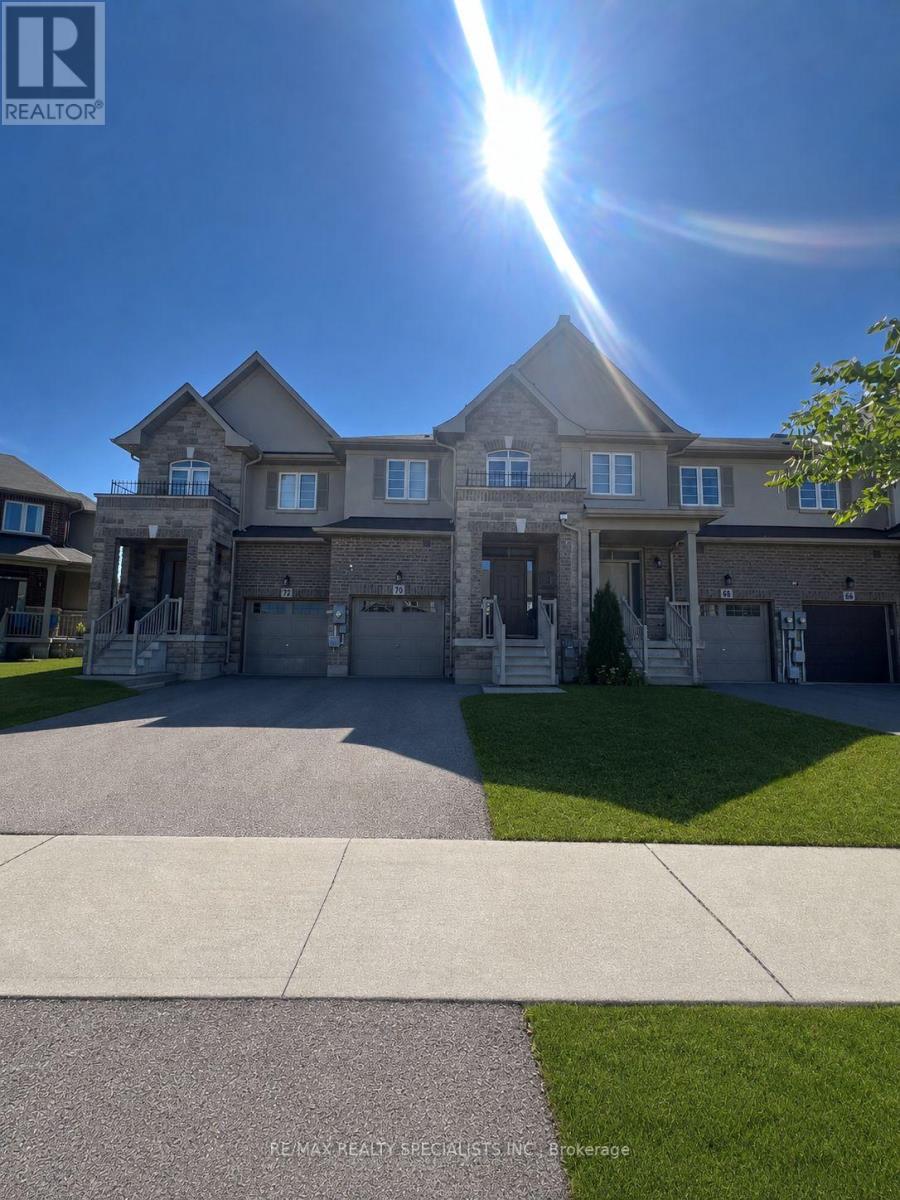 70 BRADBURY ROAD, Hamilton, Ontario