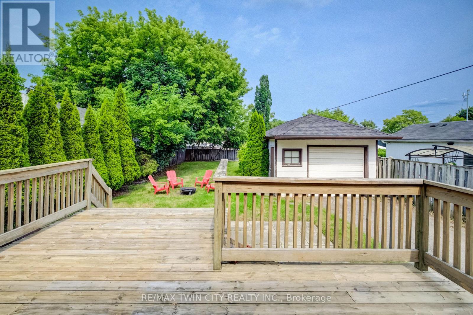 30 Indiana Street, Waterloo, Ontario  N2H 2A5 - Photo 25 - X13667154