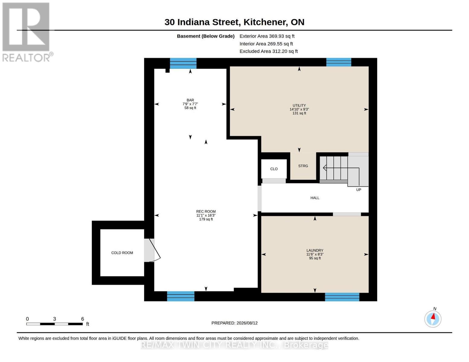 30 Indiana Street, Waterloo, Ontario  N2H 2A5 - Photo 29 - X13667154