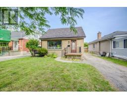 30 INDIANA STREET, Waterloo, Ontario
