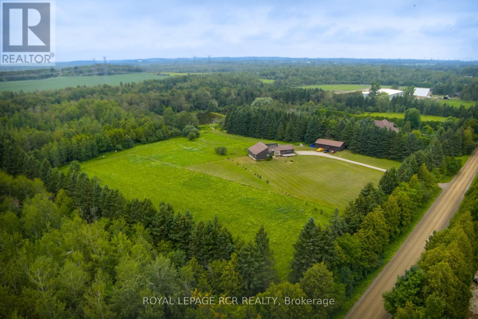 6066 4TH LINE, Erin, Ontario