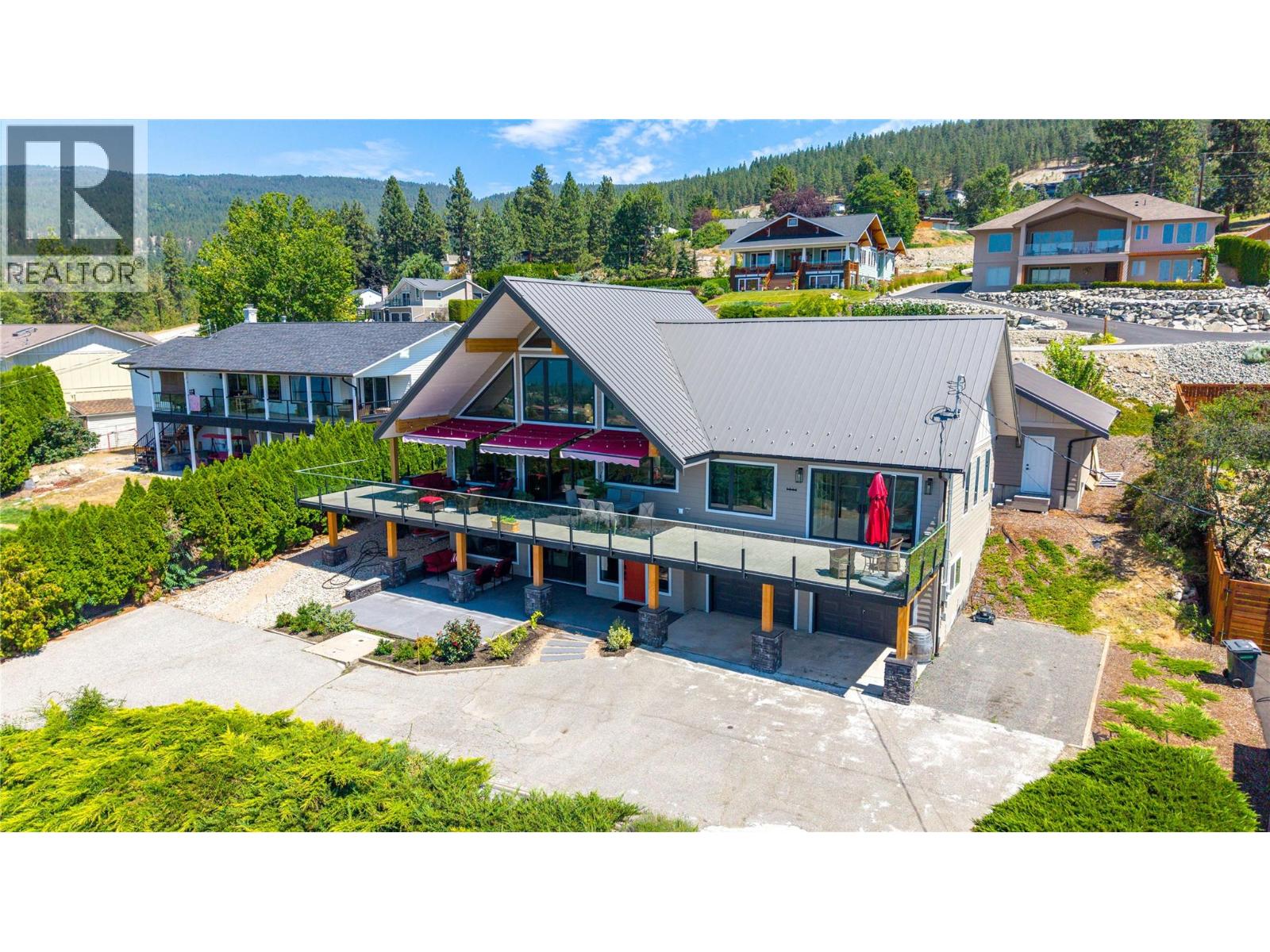2815 Noyes Road, Naramata, British Columbia  V0H 1N1 - Photo 67 - 10395004