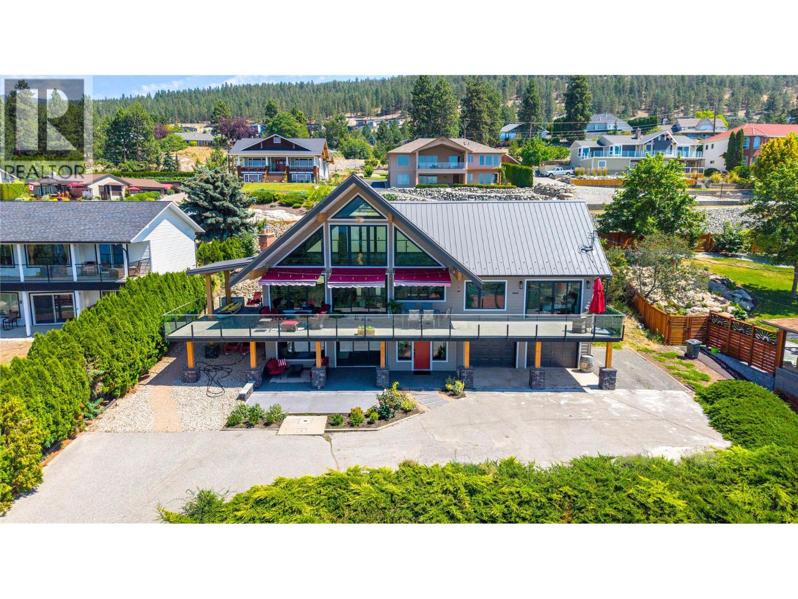 2815 Noyes Road, Naramata, British Columbia  V0H 1N1 - Photo 68 - 10395004