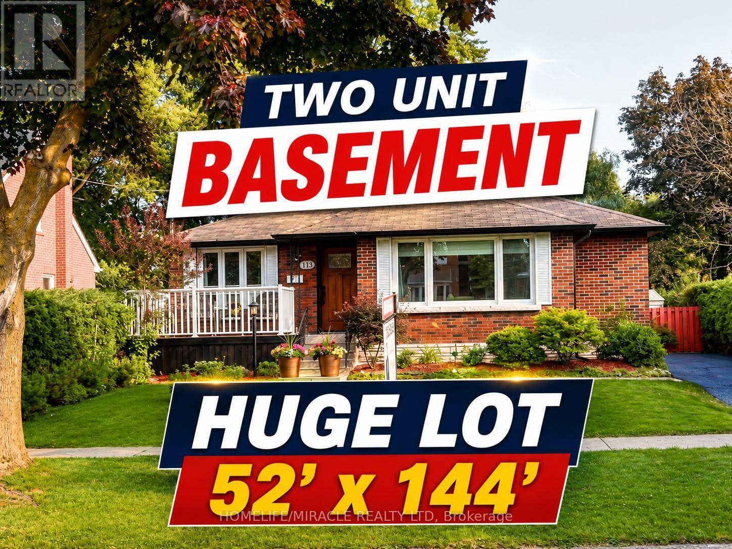 113 PONTIAC AVENUE, Oshawa, Ontario