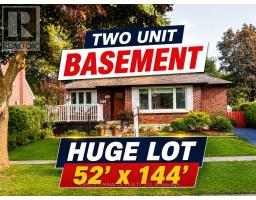 113 PONTIAC AVENUE, Oshawa, Ontario