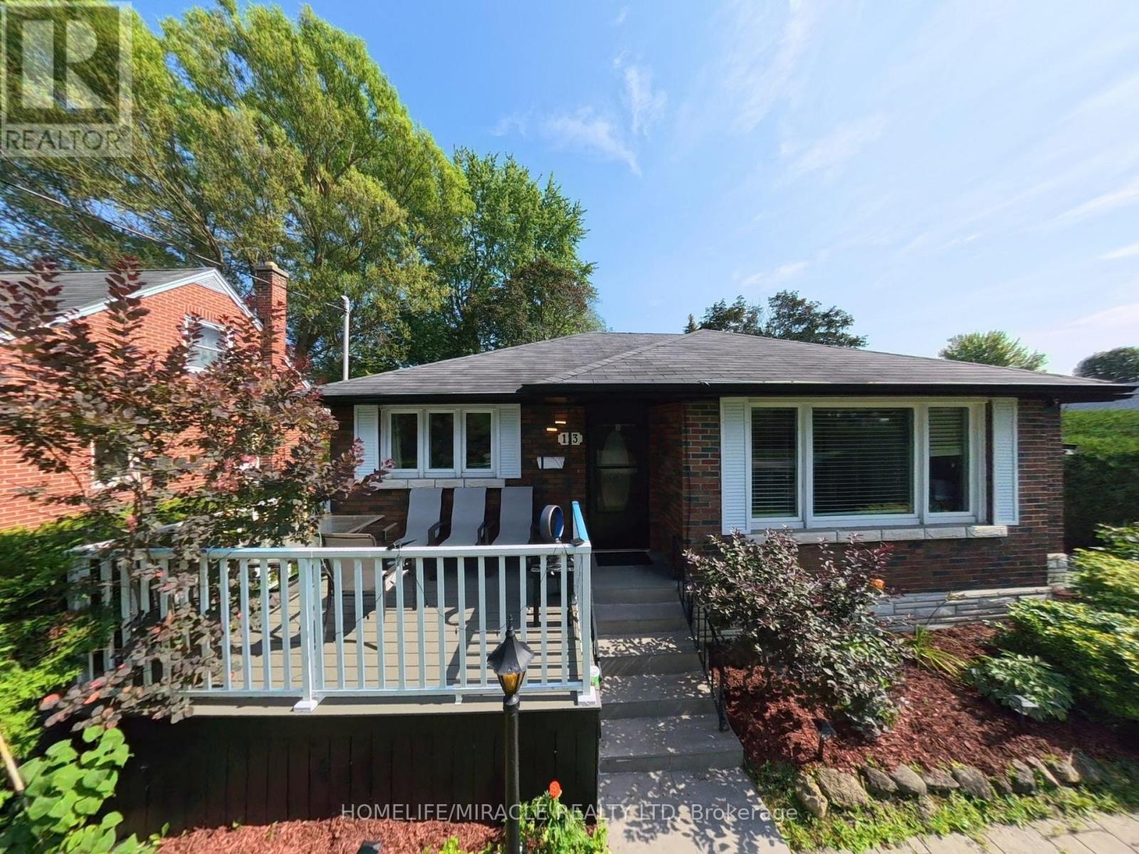 113 Pontiac Avenue, Oshawa, Ontario  L1G 3M1 - Photo 5 - E13663820