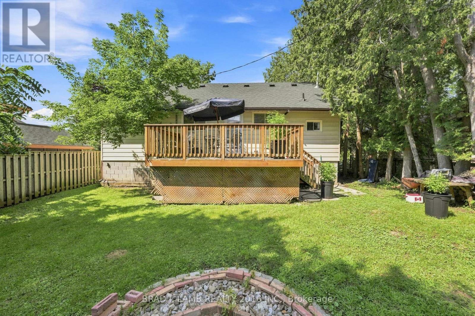 21153 Dalton Road, Georgina, Ontario  L0E 1N0 - Photo 26 - N13666990