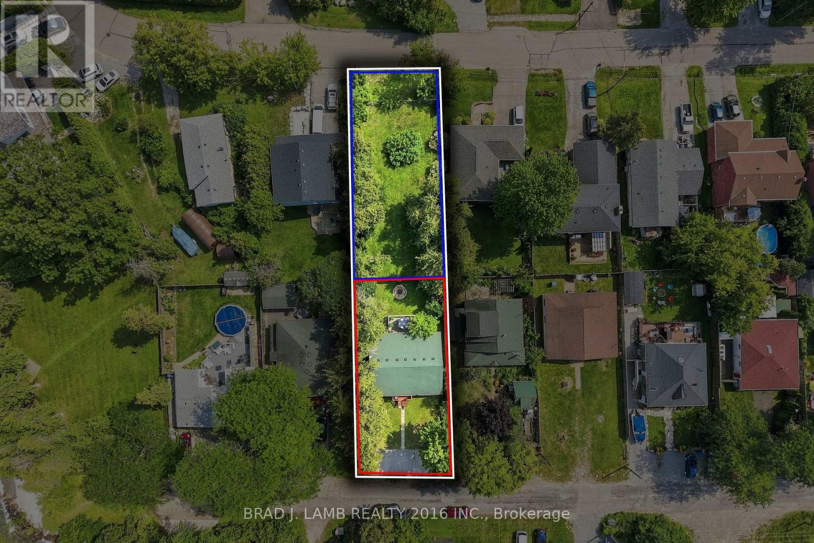 21153 Dalton Road, Georgina, Ontario  L0E 1N0 - Photo 30 - N13666990