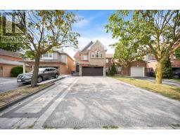 63 BLUE SPRUCE STREET, Brampton, Ontario