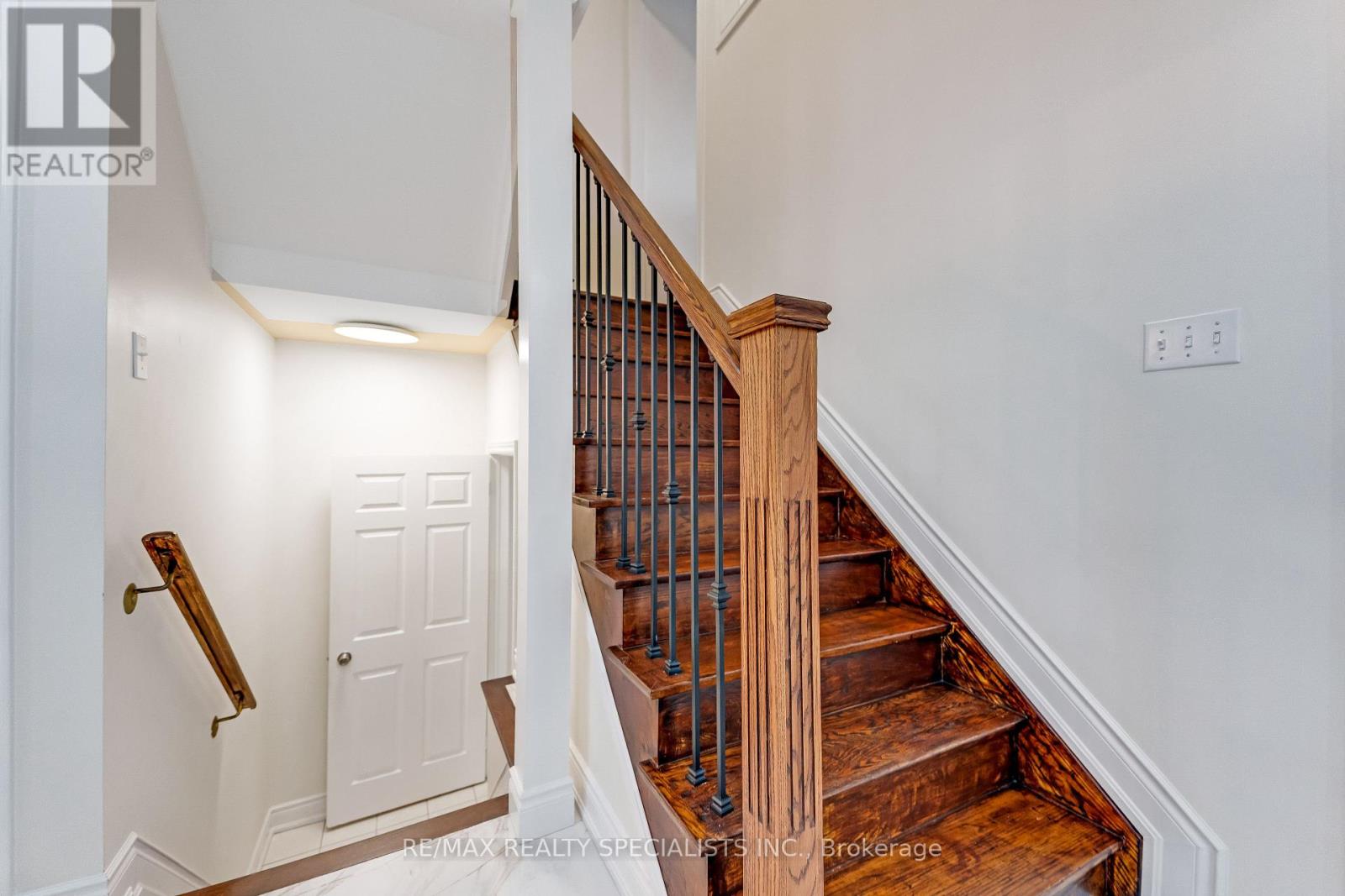 63 Blue Spruce Street, Brampton, Ontario  L6R 1C4 - Photo 28 - W13663568