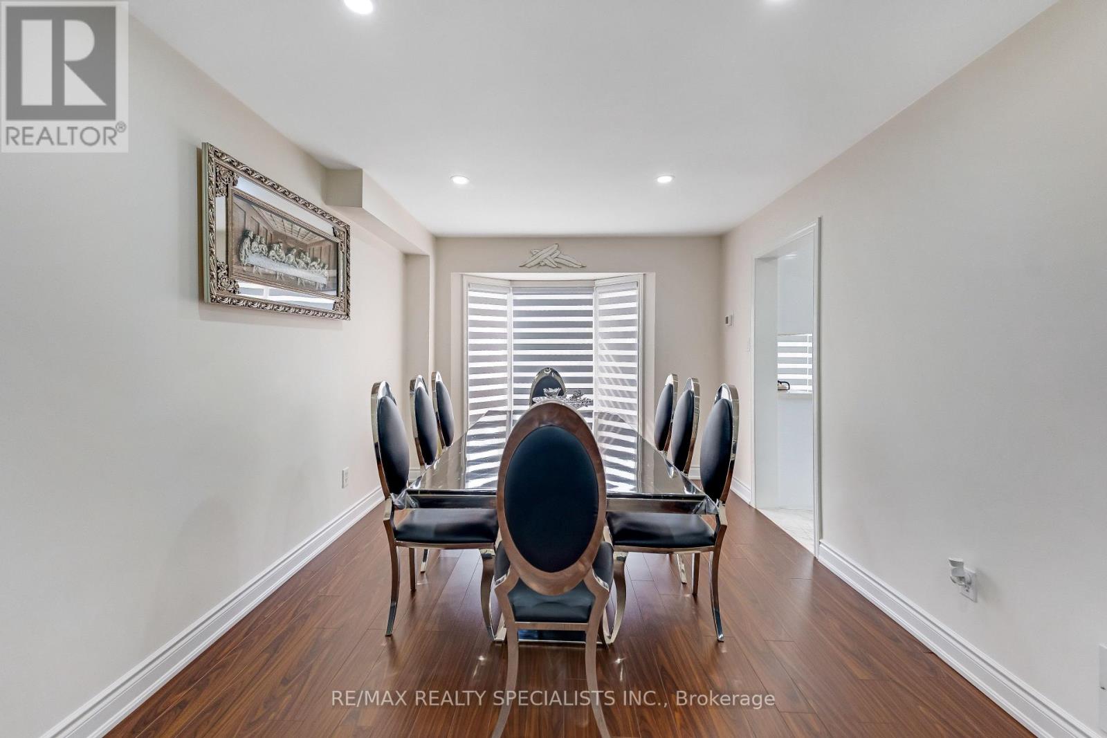 63 Blue Spruce Street, Brampton, Ontario  L6R 1C4 - Photo 6 - W13663568
