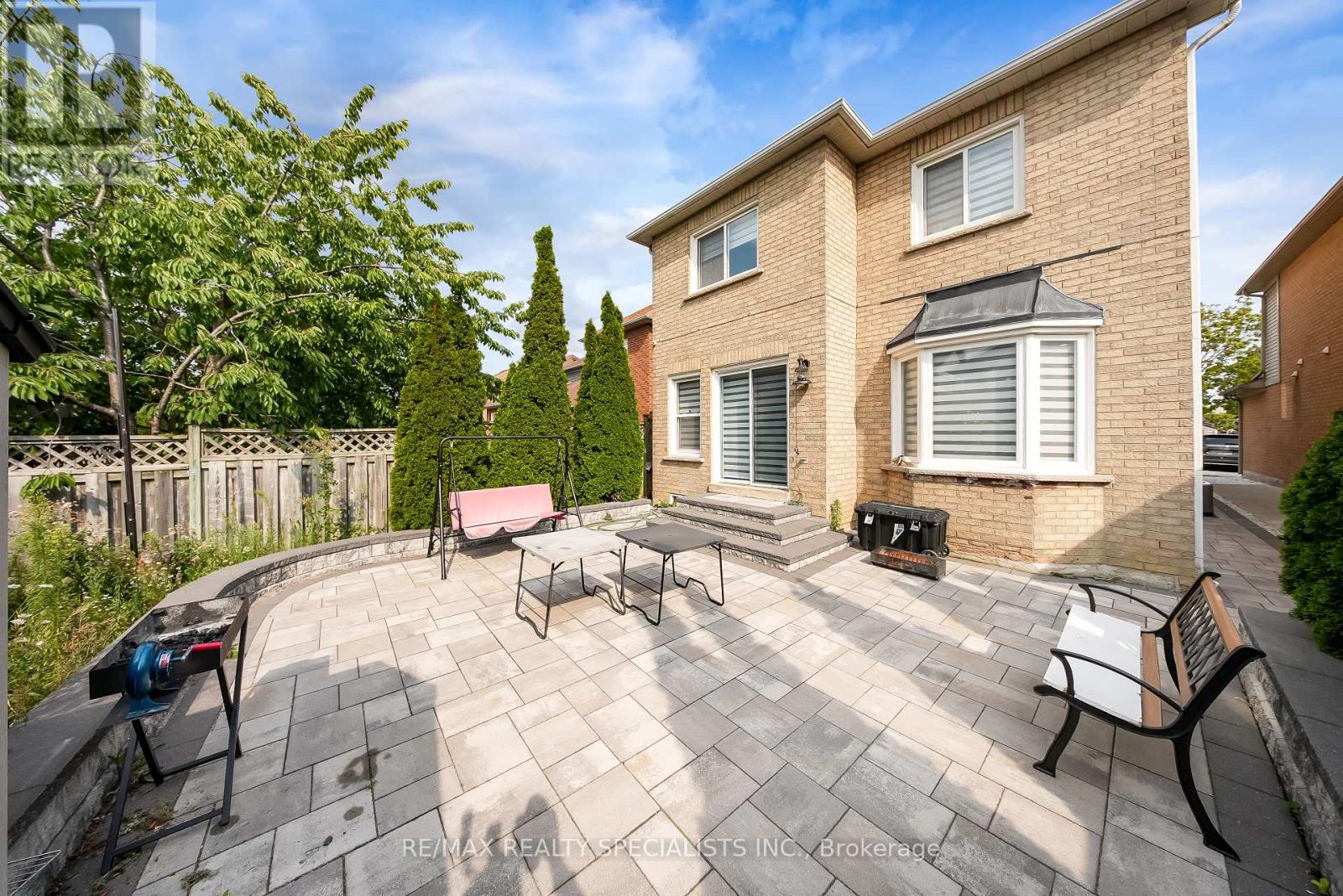63 Blue Spruce Street, Brampton, Ontario  L6R 1C4 - Photo 39 - W13663568