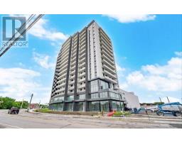 402 - 33 ERIE AVENUE, Brantford, Ontario