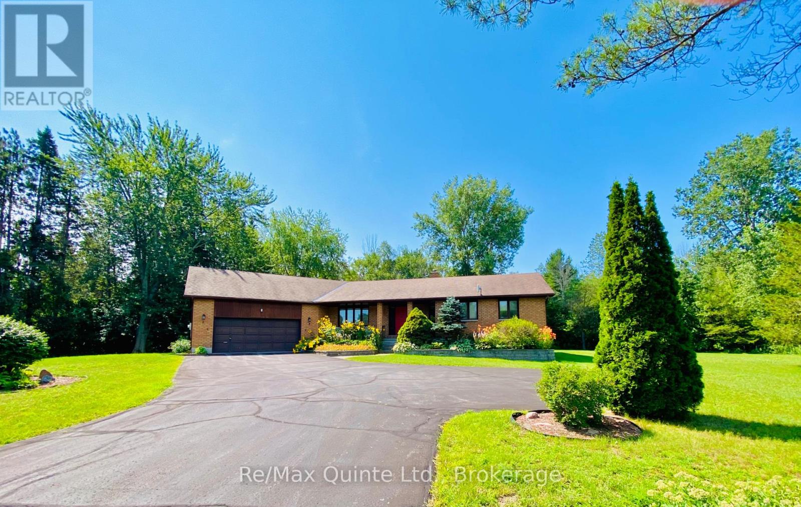21858 Loyalist Parkway, Quinte West, Ontario  K0K 1L0 - Photo 2 - X13165314