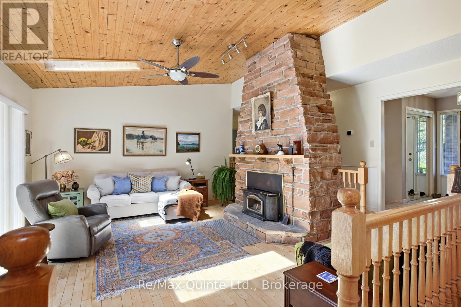 21858 Loyalist Parkway, Quinte West, Ontario  K0K 1L0 - Photo 9 - X13165314