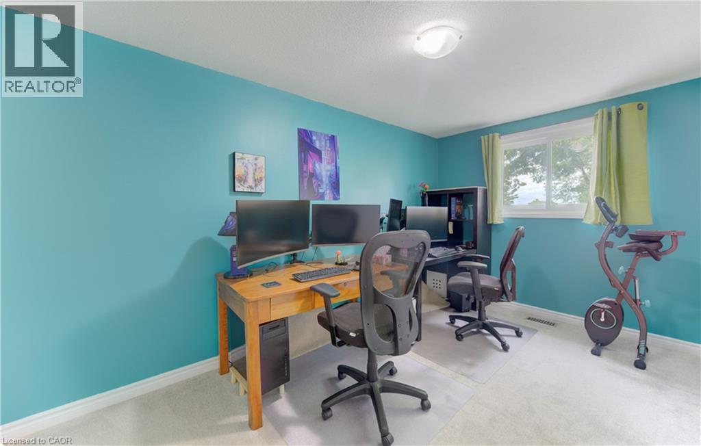 280 Thaler Avenue Unit# 46, Kitchener, Ontario  N2A 1R6 - Photo 11 - 40855212