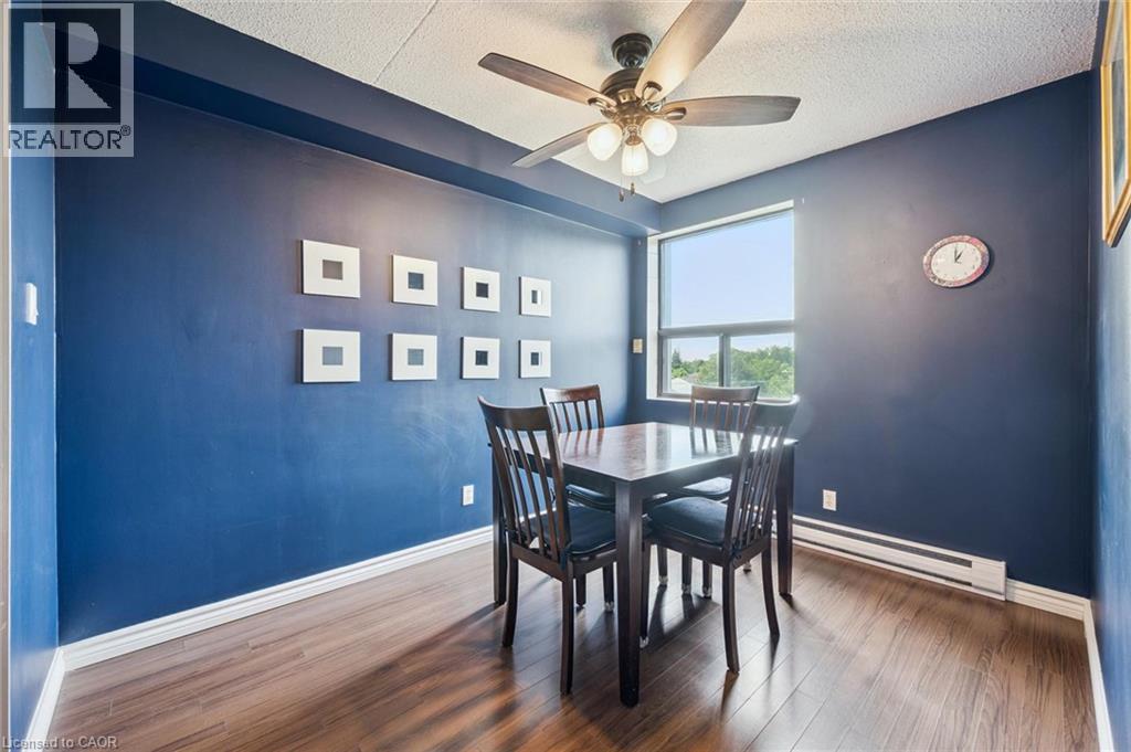 65 Silvercreek Parkway N Unit# 404, Guelph, Ontario  N1H 7R9 - Photo 12 - 40855029