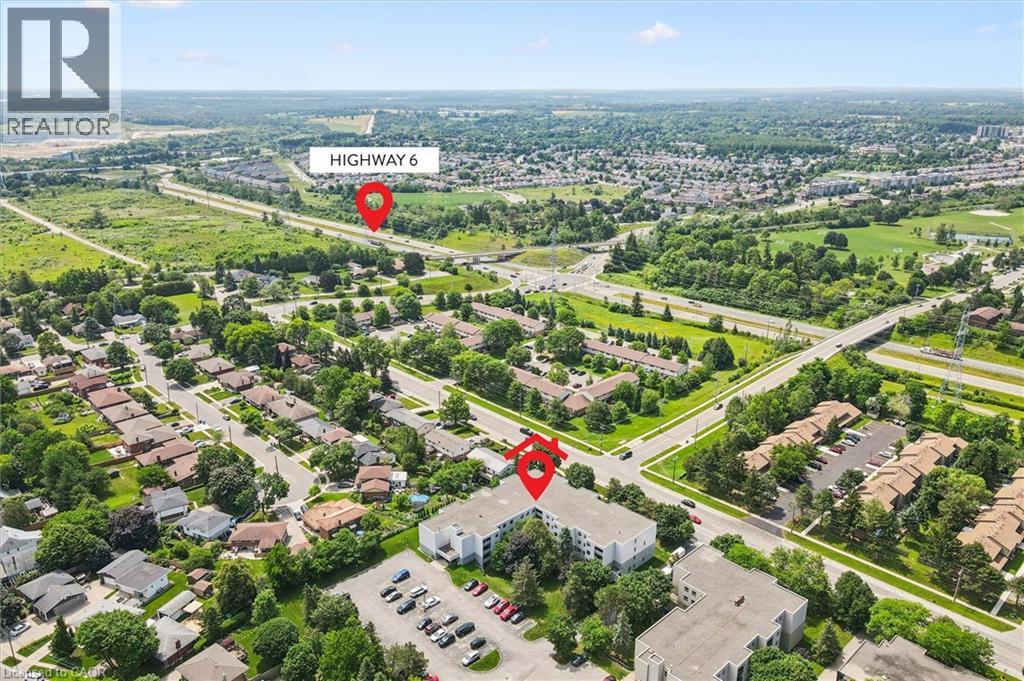 65 Silvercreek Parkway N Unit# 404, Guelph, Ontario  N1H 7R9 - Photo 32 - 40855029